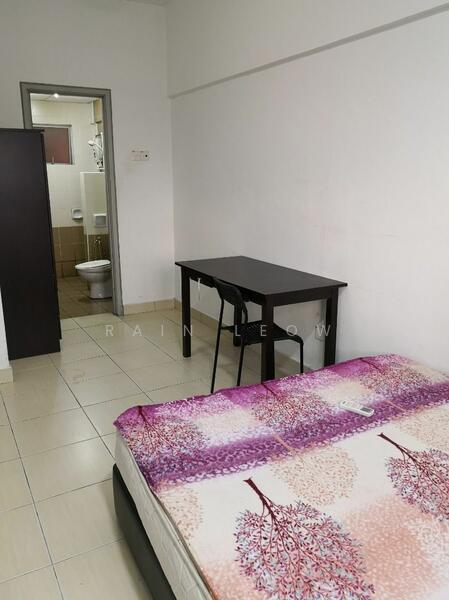 For Rent - Fortune Park (Suria Perdana)
