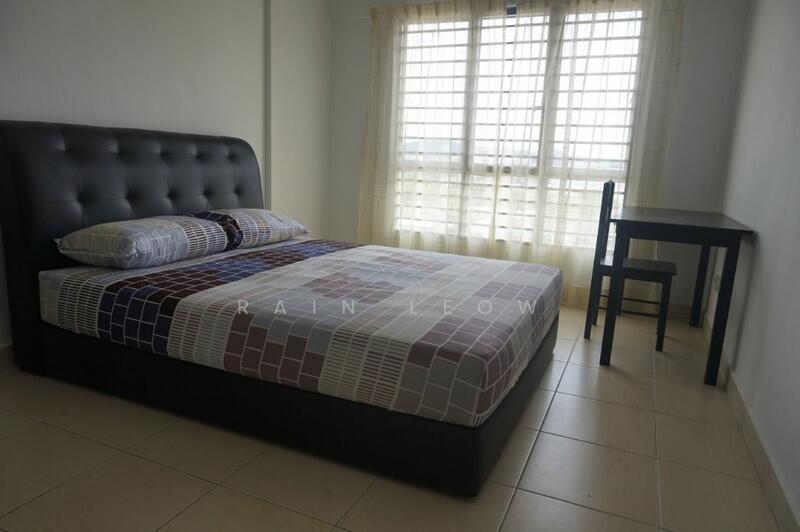 For Rent - Fortune Park (Suria Perdana)