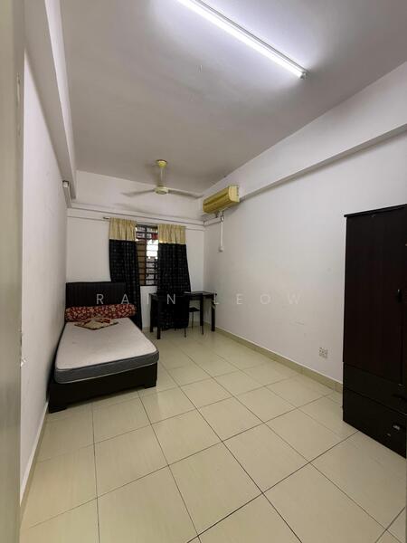 Fortune Park (Suria Perdana) untuk Untuk Dijual - RM 275,000, Feb 2026 - PropertyGuru.com.my