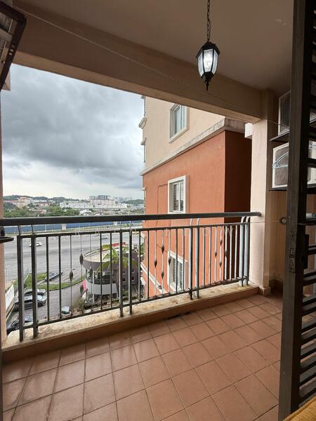 Fortune Park (Suria Perdana) untuk Untuk Dijual - RM 275,000, Feb 2026 - PropertyGuru.com.my