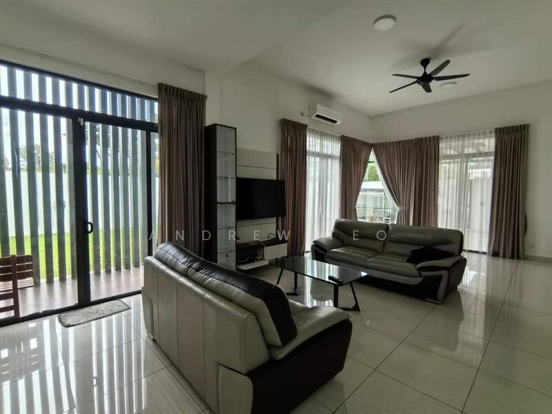 Setia Eco Garden Setias Ecos Gardens untuk Untuk Dijual - RM 1,500,000, Mac 2026 - PropertyGuru.com.my