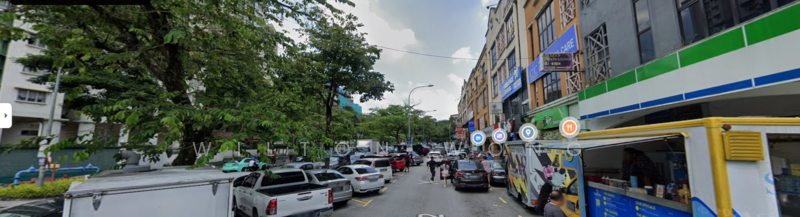 Untuk Disewa - Danau Permai