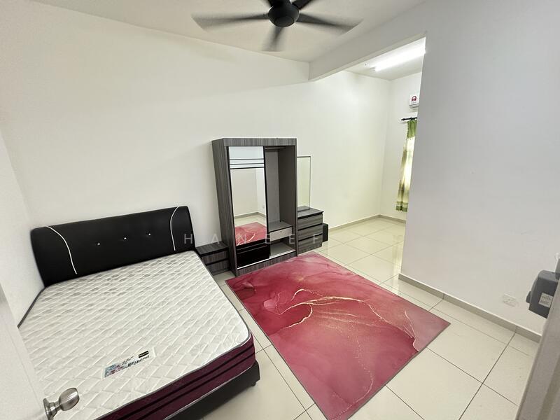 For Rent - Teres 2 Tingkat - Mutiara Residence - Jitra