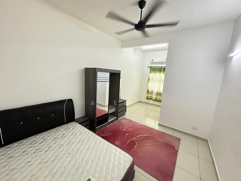 For Rent - Teres 2 Tingkat - Mutiara Residence - Jitra