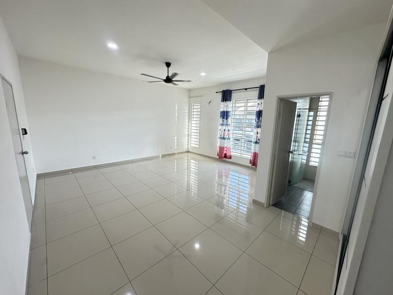 For Rent - Teres 2 Tingkat - Mutiara Residence - Jitra