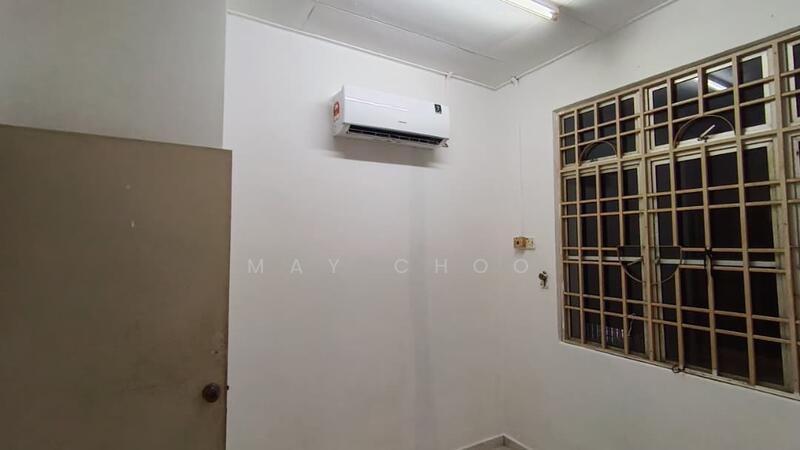 Untuk Disewa - Taman sutera@2 storey terrace house