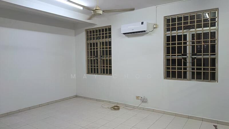 Untuk Disewa - Taman sutera@2 storey terrace house