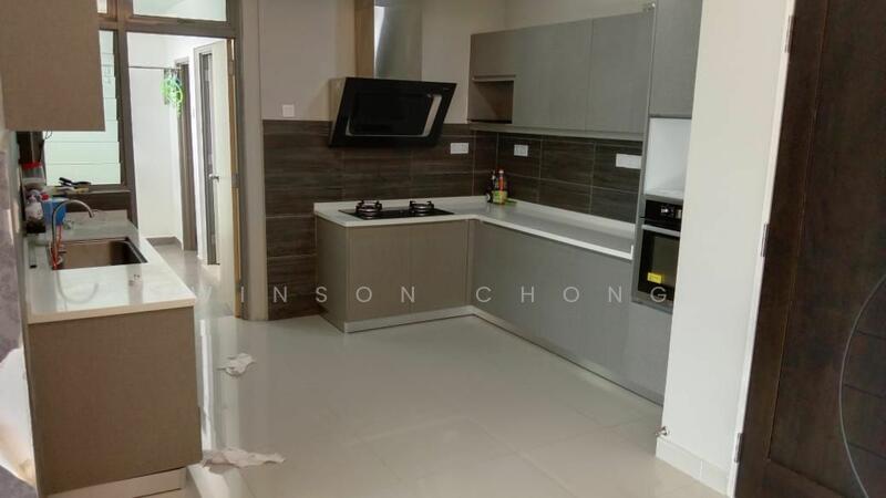 Untuk Disewa - All Seasons Park