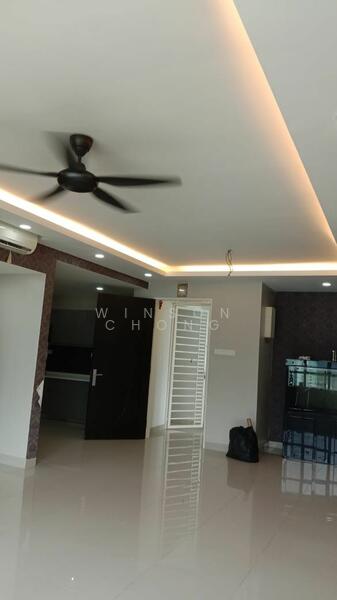 Untuk Disewa - All Seasons Park