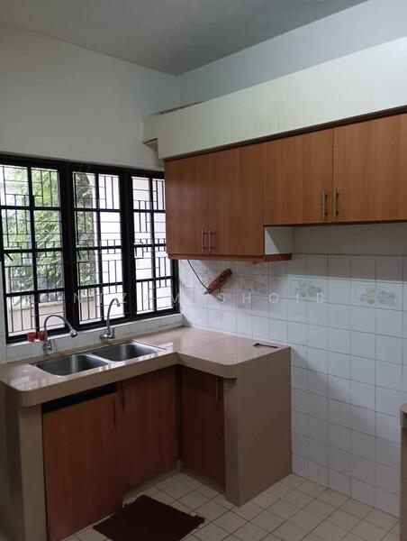 Untuk Disewa - Ampang