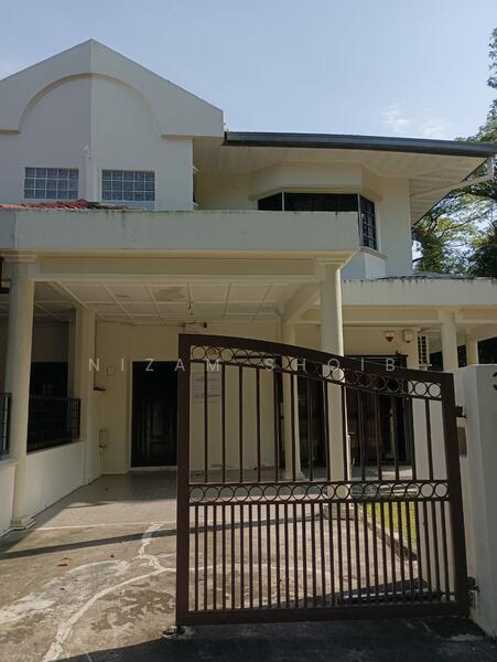 Untuk Disewa - Ampang