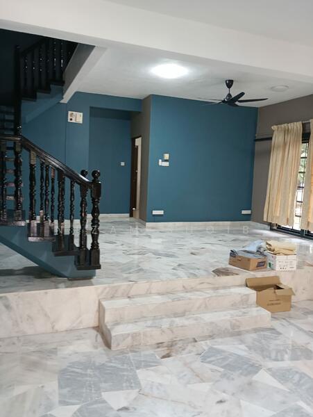 Untuk Disewa - Ampang