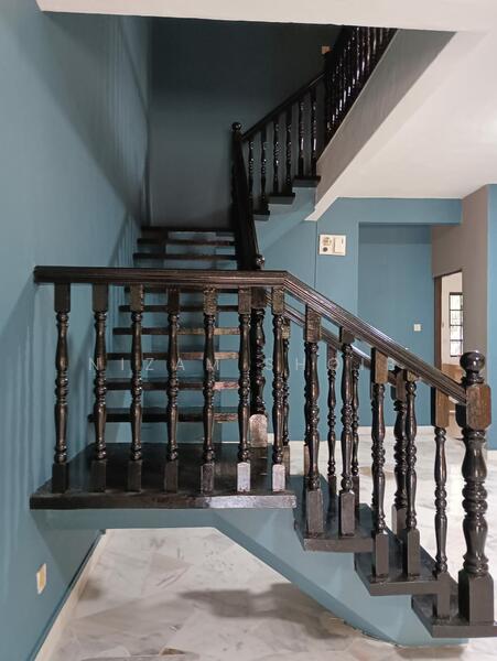 Untuk Disewa - Ampang