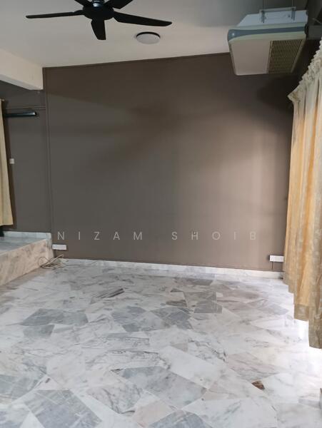 Untuk Disewa - Ampang