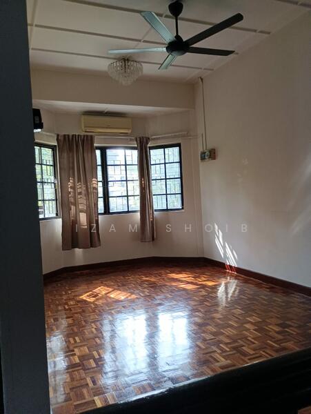 Untuk Disewa - Ampang