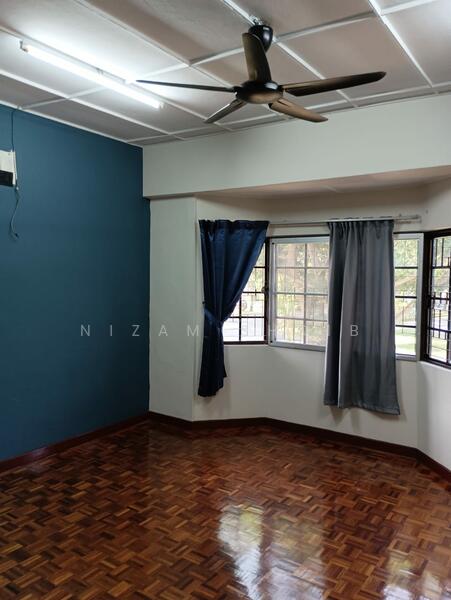 Untuk Disewa - Ampang