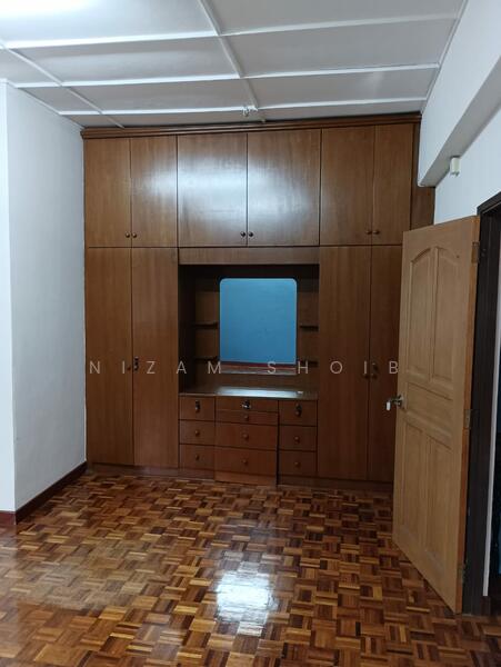 Untuk Disewa - Ampang