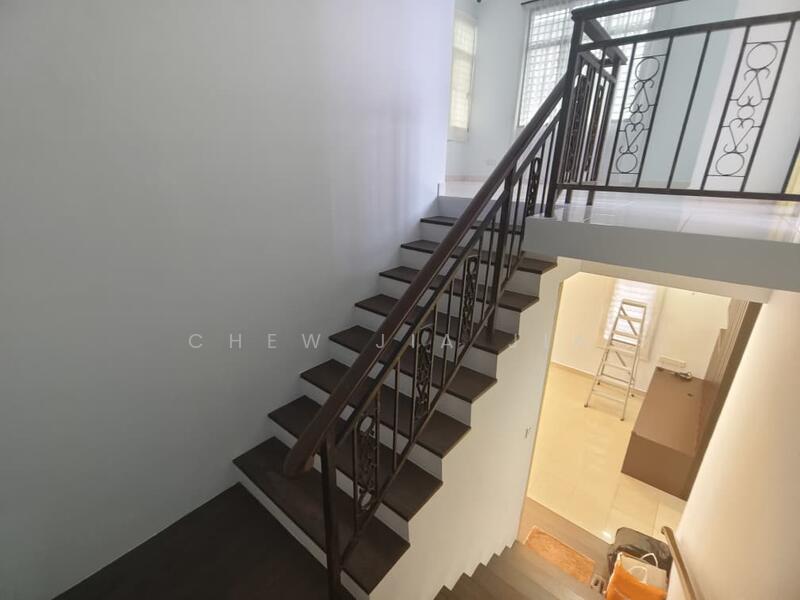 For Sale - Bukit Impian Residence @ Taman Impian Emas