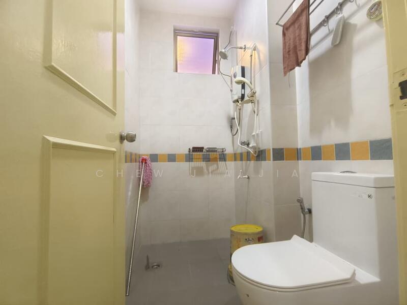 For Sale - Bukit Impian Residence @ Taman Impian Emas