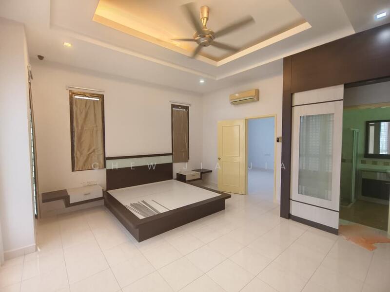 For Sale - Bukit Impian Residence @ Taman Impian Emas