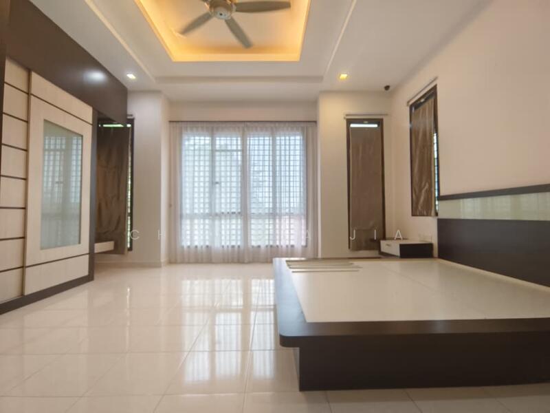 For Sale - Bukit Impian Residence @ Taman Impian Emas