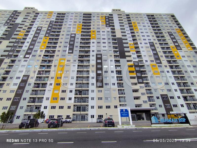 For Sale - Idaman BSP