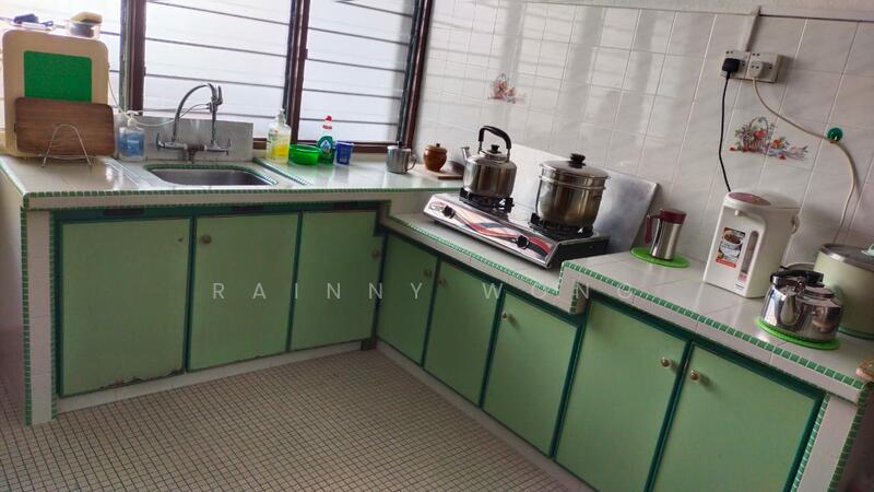 For Sale - Lebuh Rambai