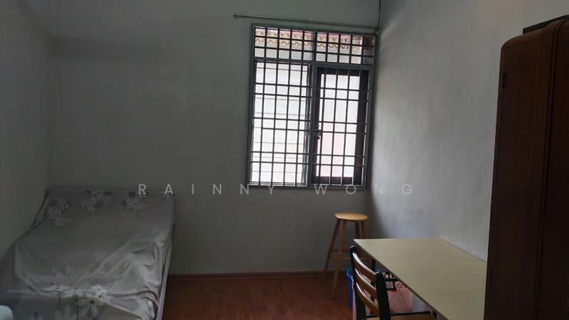 For Sale - Lebuh Rambai