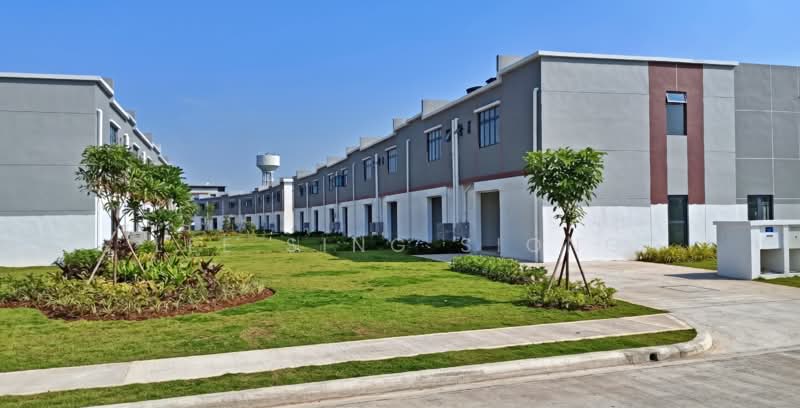 Kedai untuk Disewa di Taman M-Residensi (Rawang) - Lee Sing Siong - Exterior - PropertyGuru.com.my