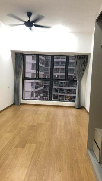 Untuk Dijual - Amberside @ Country Garden Danga Bay