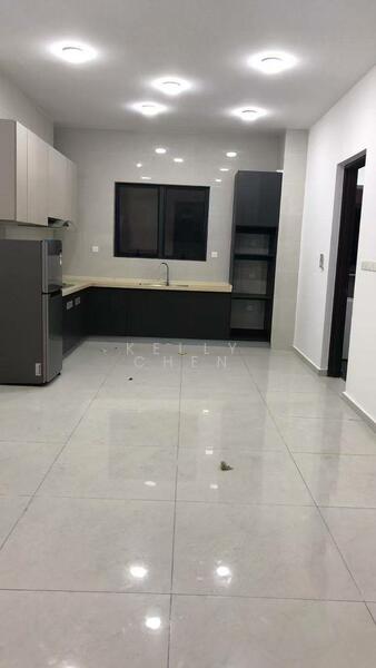 Untuk Dijual - Amberside @ Country Garden Danga Bay