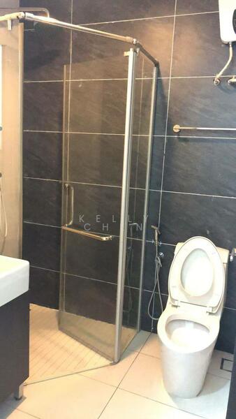 Untuk Dijual - Amberside @ Country Garden Danga Bay