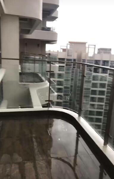 Untuk Dijual - Amberside @ Country Garden Danga Bay