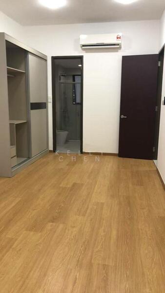 Untuk Dijual - Amberside @ Country Garden Danga Bay