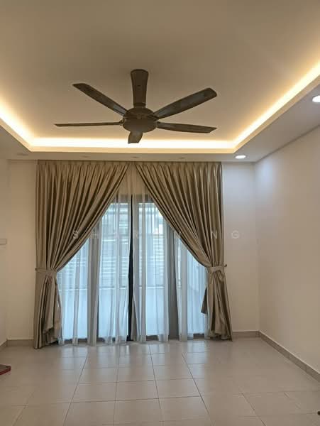 2.5-storey Terraced House for Sale in Taman Pulai Mutiara (Iskandar Puteri (Nusajaya)) - Sharon Ng - Living Room - PropertyGuru.com.my