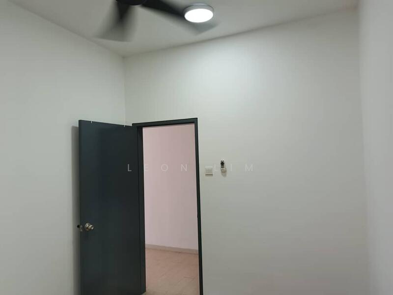 For Rent - Selangorku Pr1ma Lakefront Homes