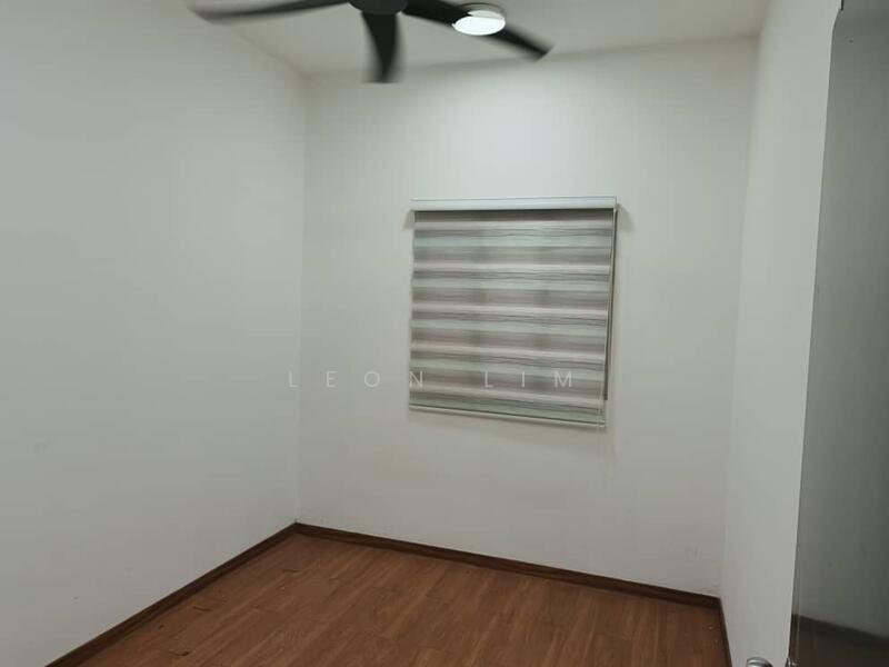 For Rent - Selangorku Pr1ma Lakefront Homes