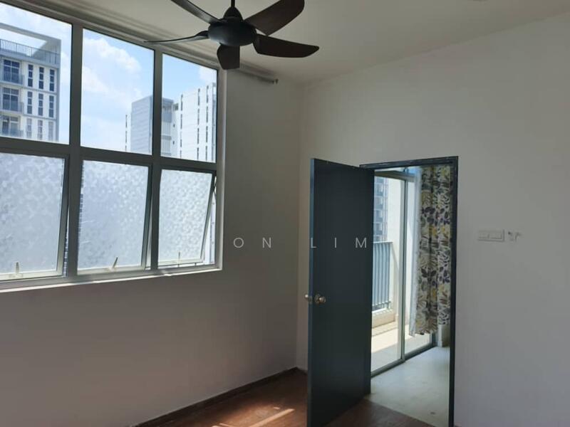 For Rent - Selangorku Pr1ma Lakefront Homes