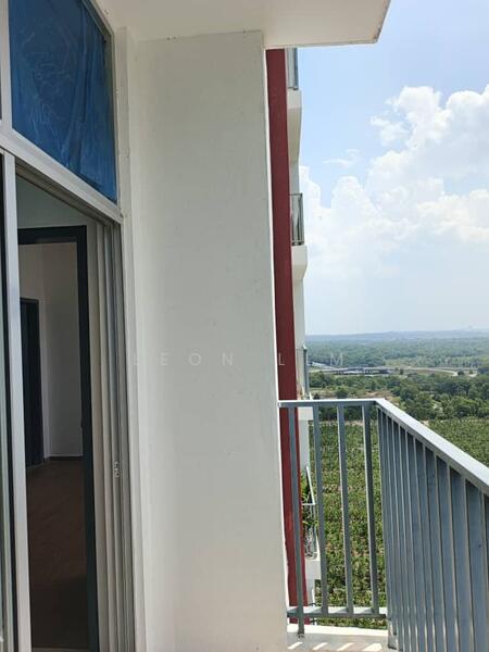 For Rent - Selangorku Pr1ma Lakefront Homes