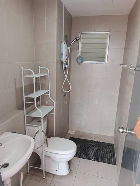 For Rent - Selangorku Pr1ma Lakefront Homes