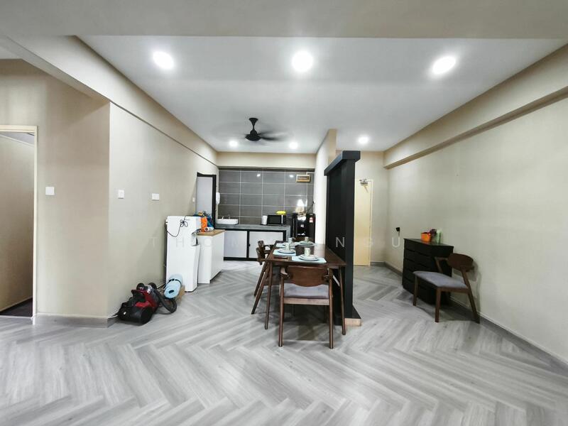 Untuk Dijual - Glen View Villa