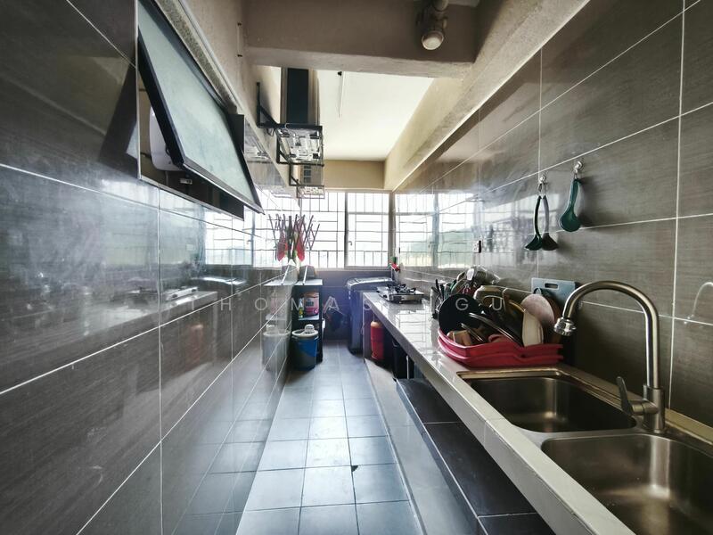 Untuk Dijual - Glen View Villa