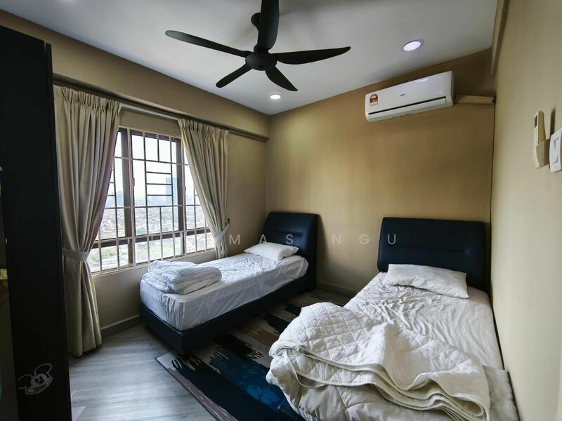 Untuk Dijual - Glen View Villa