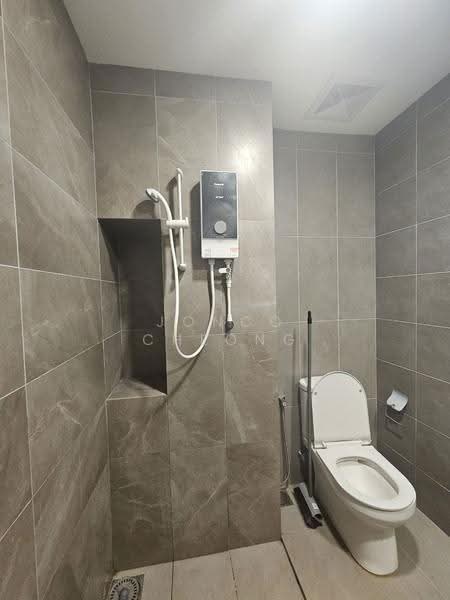 Service Residence for Rent at Mossaz @ Empire City - Jonco Cheong - Bathroom - PropertyGuru.com.my
