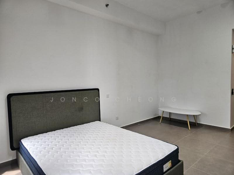 Service Residence for Rent at Mossaz @ Empire City - Jonco Cheong - Bedroom - PropertyGuru.com.my