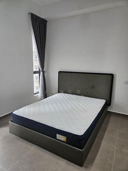 Service Residence for Rent at Mossaz @ Empire City - Jonco Cheong - Bedroom - PropertyGuru.com.my