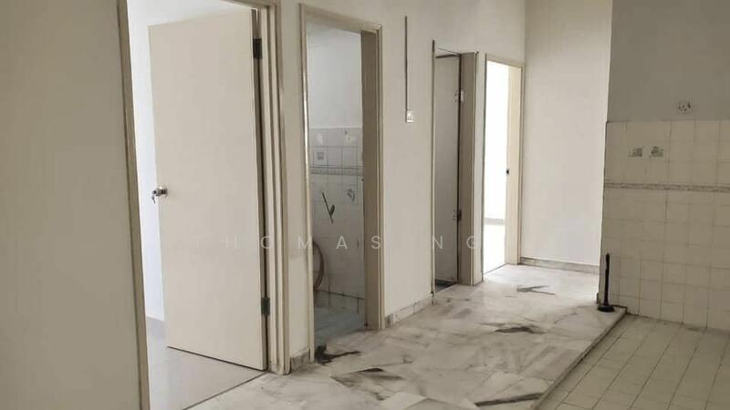 For Sale - Subang Perdana Goodyear Court 5