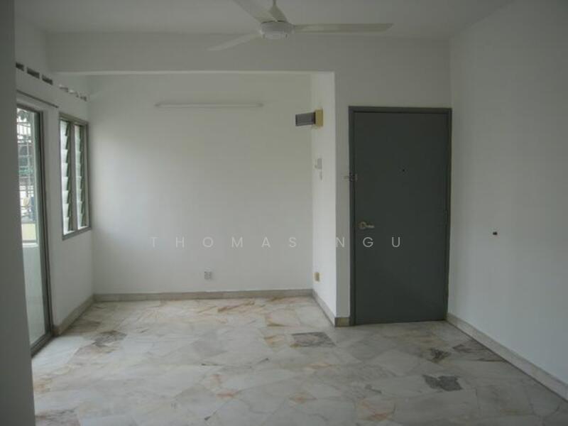 For Sale - Subang Perdana Goodyear Court 5