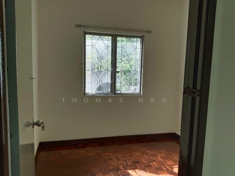 For Sale - Pelangi Court