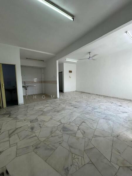 Untuk Dijual - Fairville